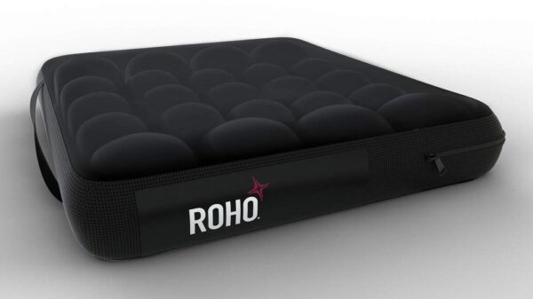 ROHO MOSAIC Cushion Heavy Duty Seat Cushion for Office Chair - Image 4