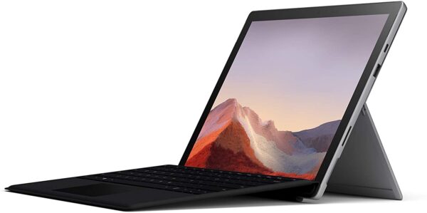 Microsoft Surface Pro 7 - 12.3" Touch-Screen, 10th Gen Intel Core i5