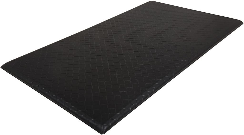 Anti-Fatigue Standing Comfort Mat for Home – 20 x 36 Inch