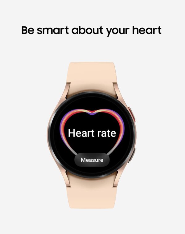SAMSUNG Galaxy Watch 4 40mm - Image 5