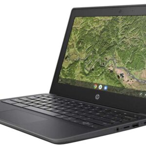 HP CHROMEBOOK 11A G8, 11.6"
