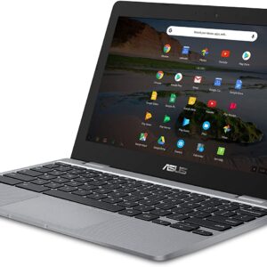 ASUS Chromebook C223 Laptop 11.6" Intel N3350 Processor