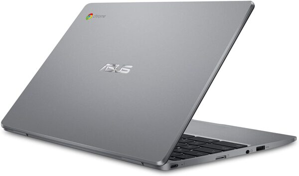 ASUS Chromebook C223 Laptop 11.6" Intel N3350 Processor - Image 6