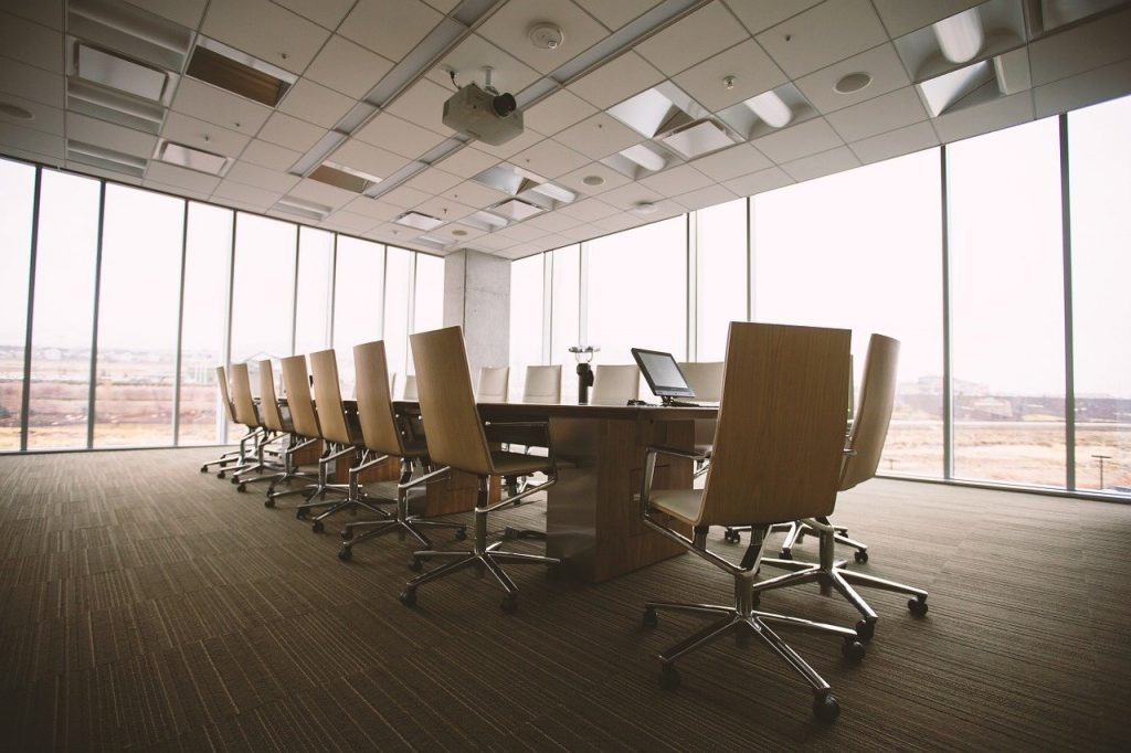 7 Best High-Back Office Chairs To Give You Most Comfortable Seating Experience While Working