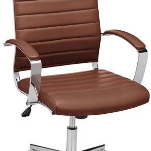 High-Back Executive Office Chair
