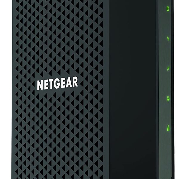 NETGEAR Cable Modem CM700 Compatible with All Cable Providers