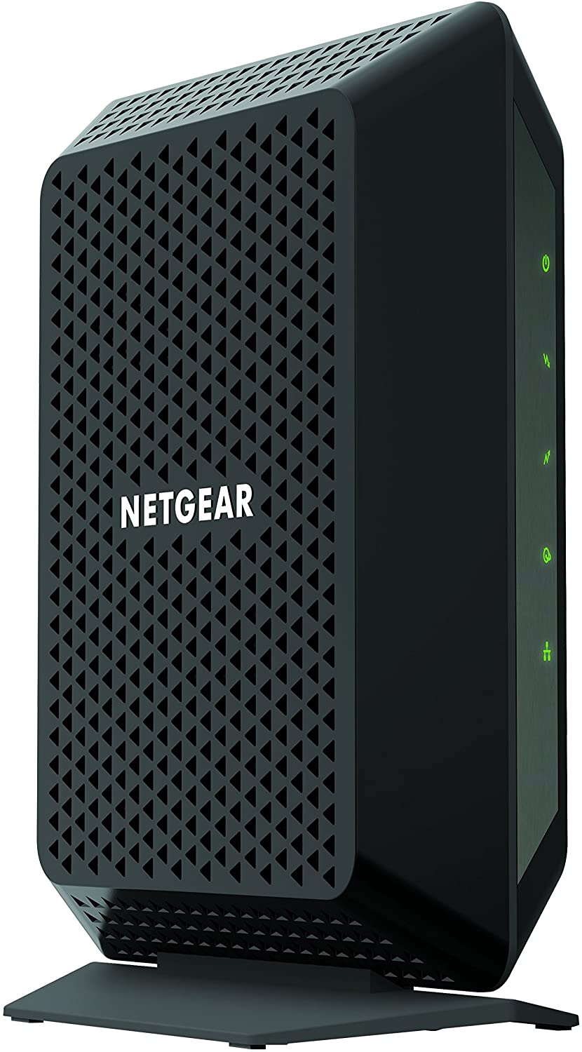 NETGEAR Cable Modem CM700 Compatible with All Cable Providers