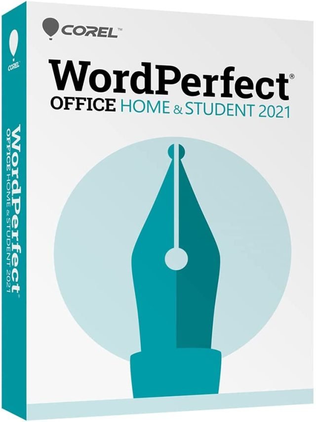 wordperfect 2021 wordperfect 2021
