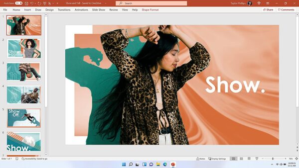 Microsoft 365 Personal Premium Office Apps | 12-Month Subscription - Image 4