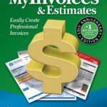 MyInvoices and Estimates Deluxe 10 Manage Billing and Cash Collection in One Place