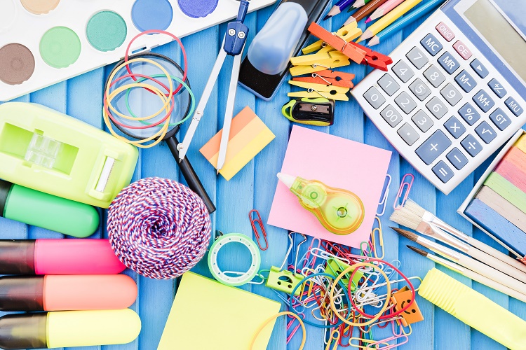 11 Must-have Office Supplies to Simplify Daily Life at Workplace 1