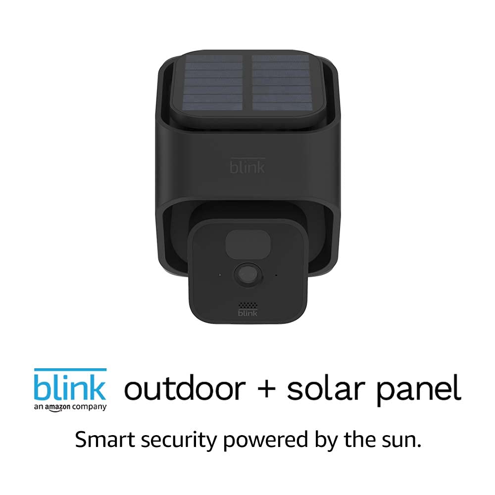 Blink Smart Security