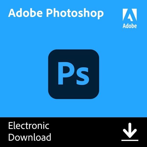 Adobe Photoshop | Photo, image, and design editing software