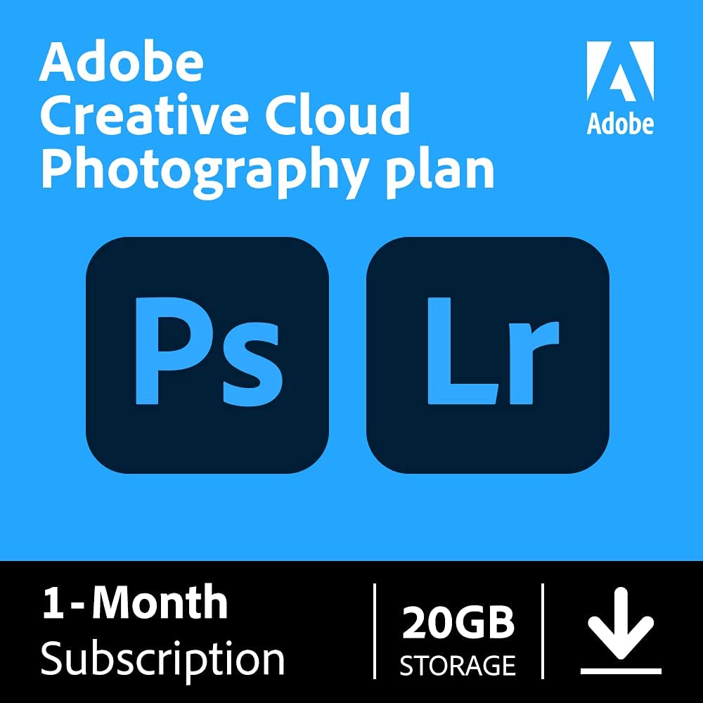 adobe creative photography plan how to download photoshop