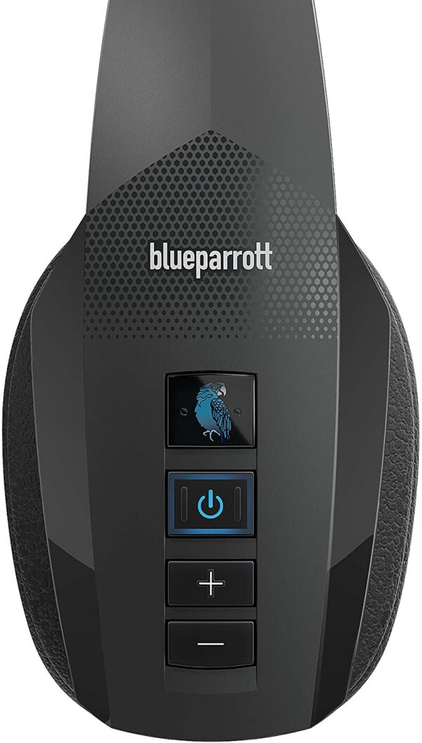 BlueParrott B450-XT Wireless Headset, Noise Cancelling, Up to 24 Hours of Talk Time - Image 3