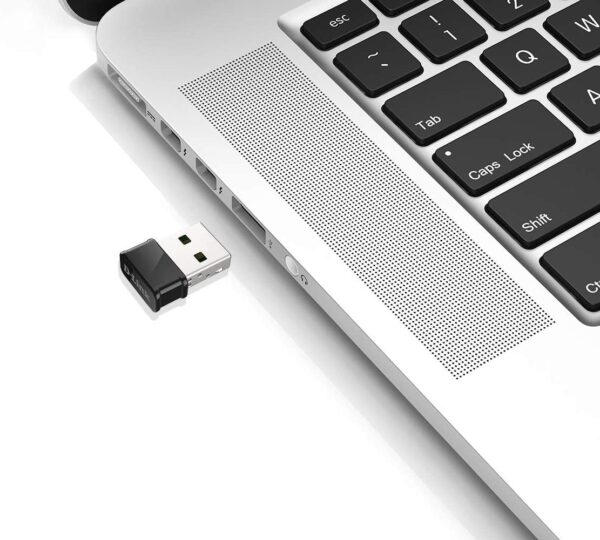 D-Link USB WiFi Adapter Dual Band AC1300 Wireless Internet for Desktop 2