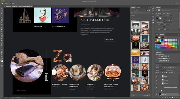 Adobe Photoshop | Photo, image, and design editing software - Image 2