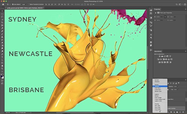 Adobe Photoshop | Photo, image, and design editing software 4