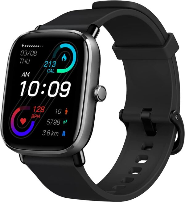 Amazfit GTS 2 Mini Smart Watch GPS Fitness Tracker for Men Women