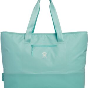 Hydro Flask Tote Reusable Cooler Lunch Travel Bag Durable hot or cold up to 4 hours