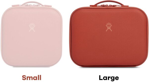 Hydro Flask Insulated Lunch Box Modern Perfect for Weekday Lunch - Image 4