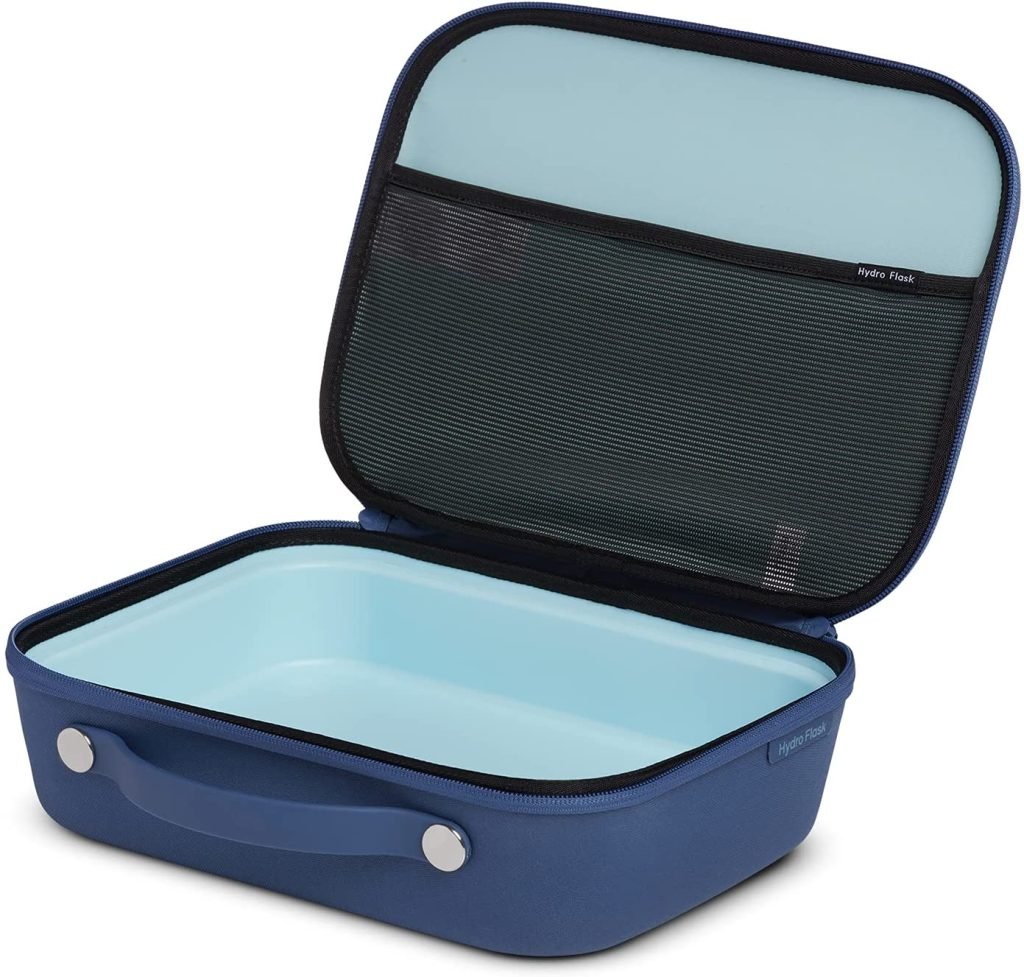 Hydro Flask Insulated Lunch Box Modern Perfect for Weekday Lunch