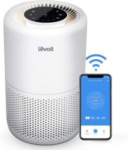 LEVOIT Air Purifiers for Home Large Room