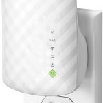  TP-Link AC750 Wifi Range Extender | Up to 750Mbps | Dual Band WiFi Extender