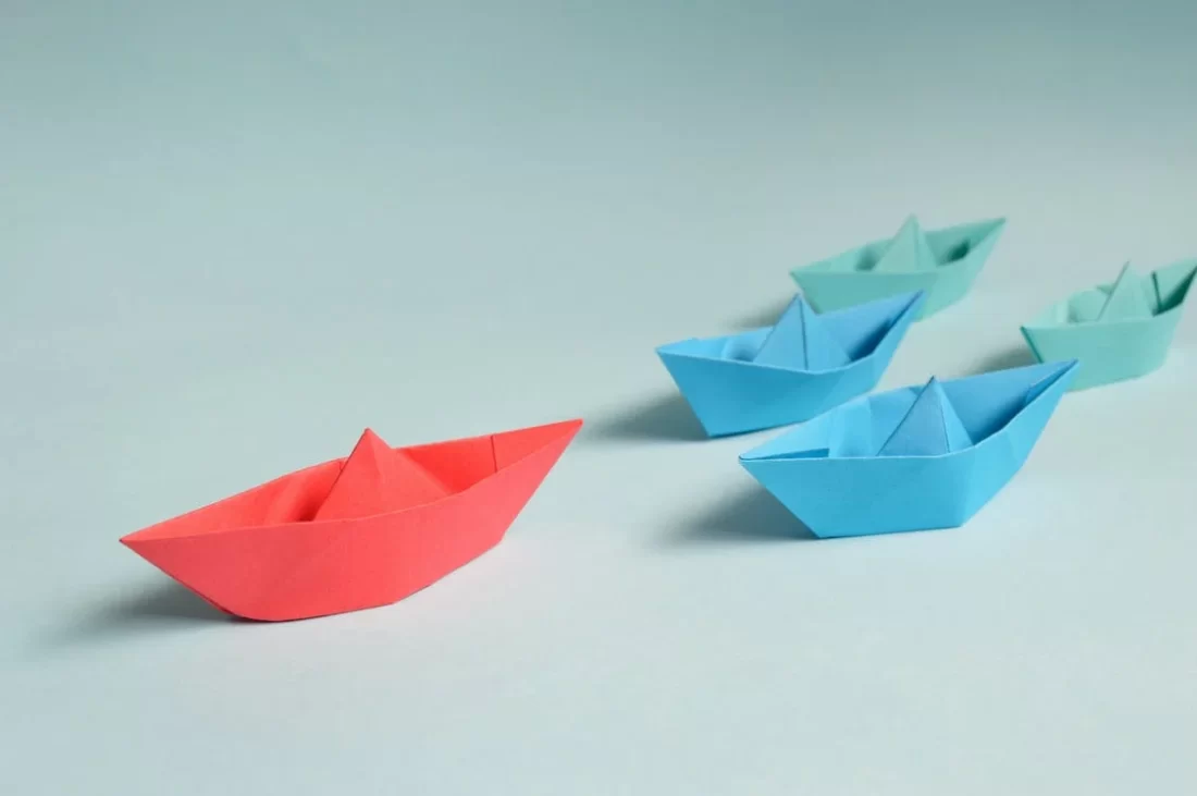 how great leaders are made