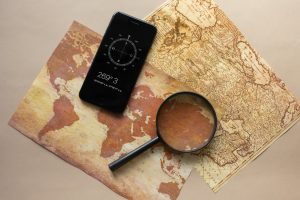 7 Best Geography Apps (Android+iOS)