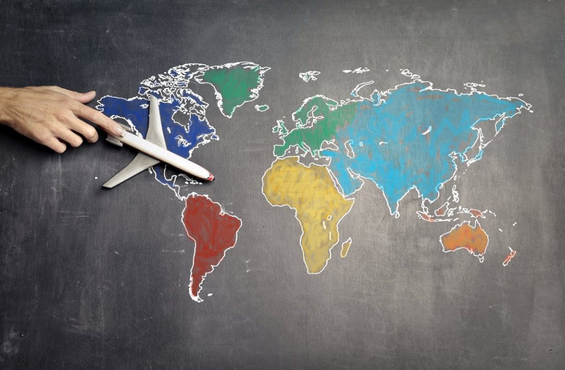 How Amazing it is to Learn & Discover with Virtual Tourism Experiences (Like Never Before) 1