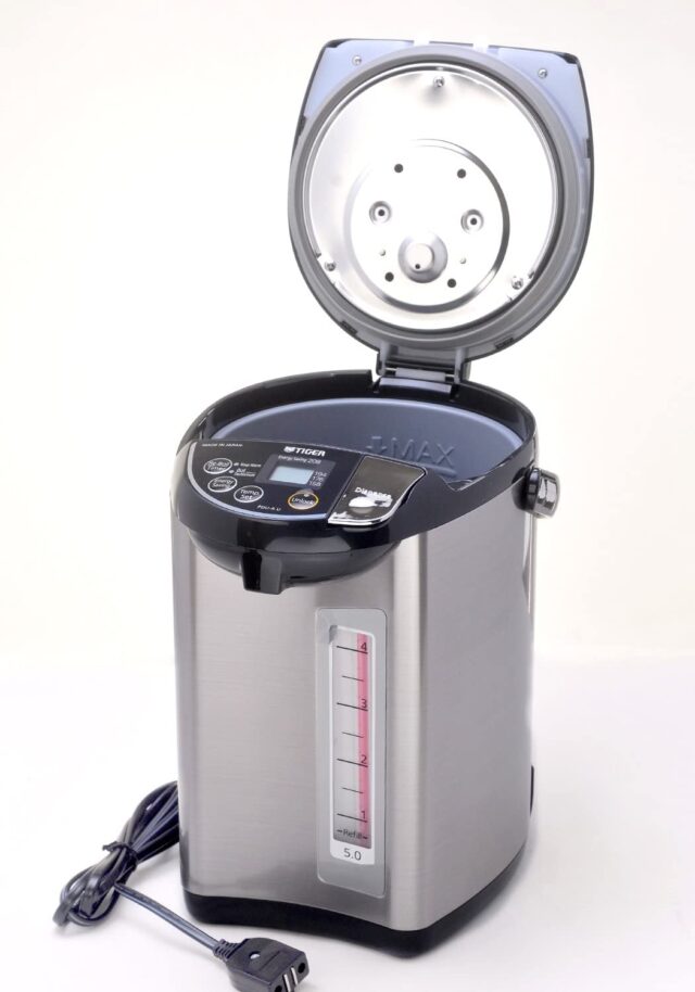 Electric Water Heater