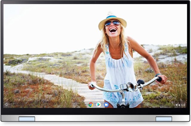 ASUS Chromebook Flip C433