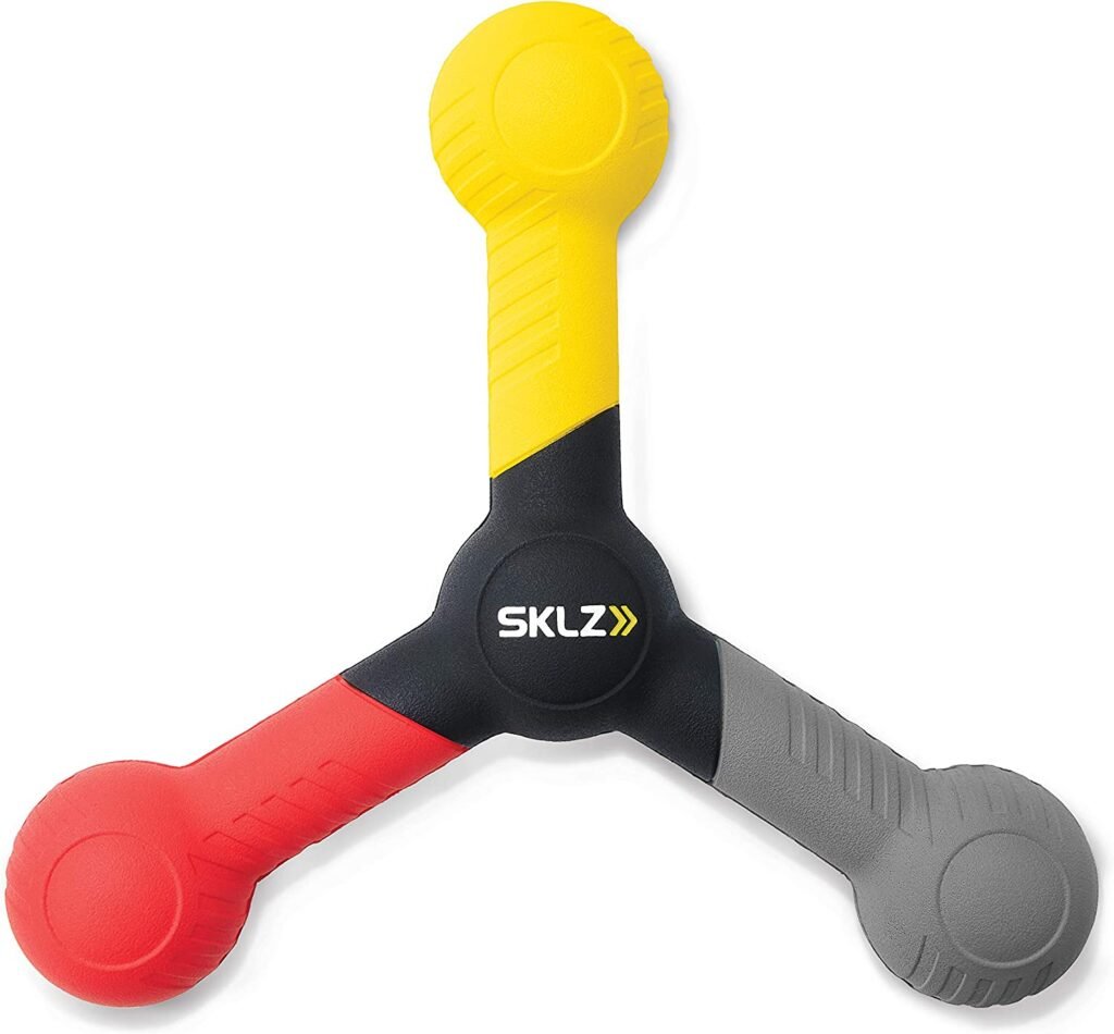 SKLZ Reactive Catch Trainer for Improving Hand-Eye Coordination & Speed, Best Trainer, 1Pc