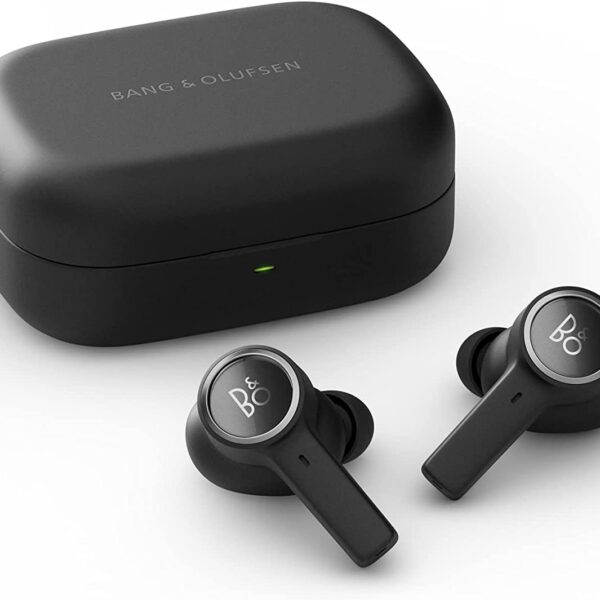 Bang Olufsen Beoplay EX Wireless Earbuds with Microphone