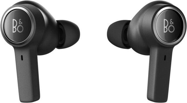 Beoplay EX wireless earbuds