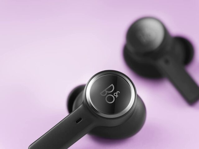 Bang Olufsen Beoplay EX Wireless Earbuds with Microphone 5