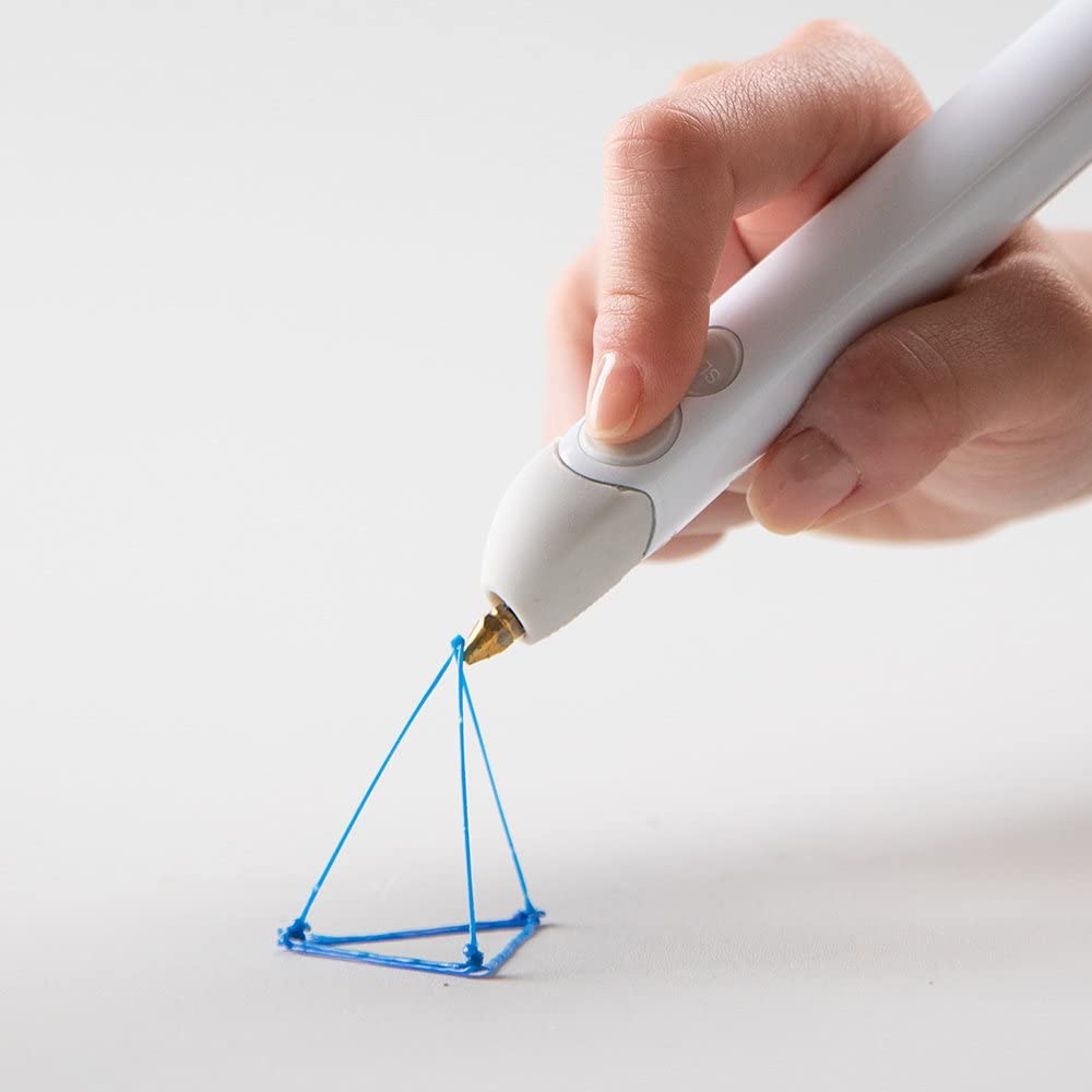 3Doodler Create+ 3D Printing Pen for Teens, Adults & Creators