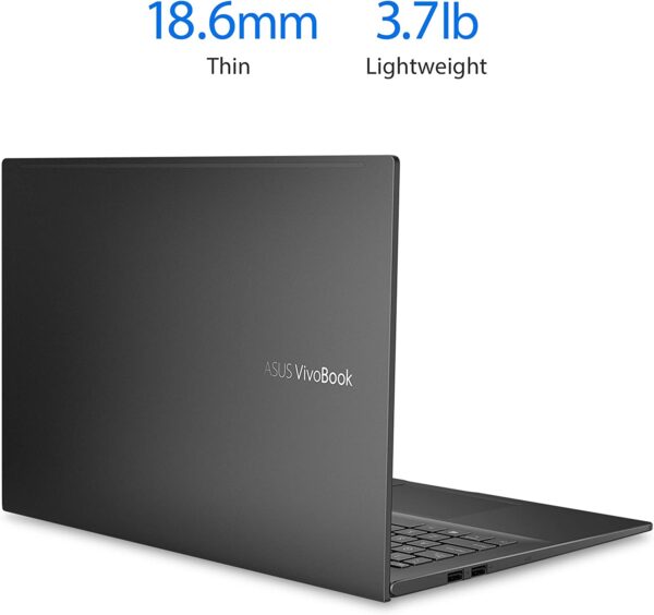 ASUS VivoBook 15 OLED K513 Thin and Light Laptop 4