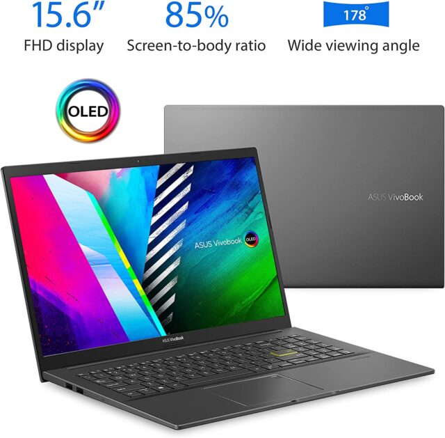 ASUS VivoBook 15