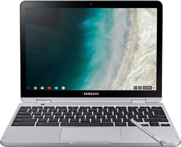 Samsung Chromebook Plus V2, 2-in-1, 4GB RAM, 32GB eMMC