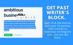 The 8 Best AI Writing Google Chrome Extensions 1