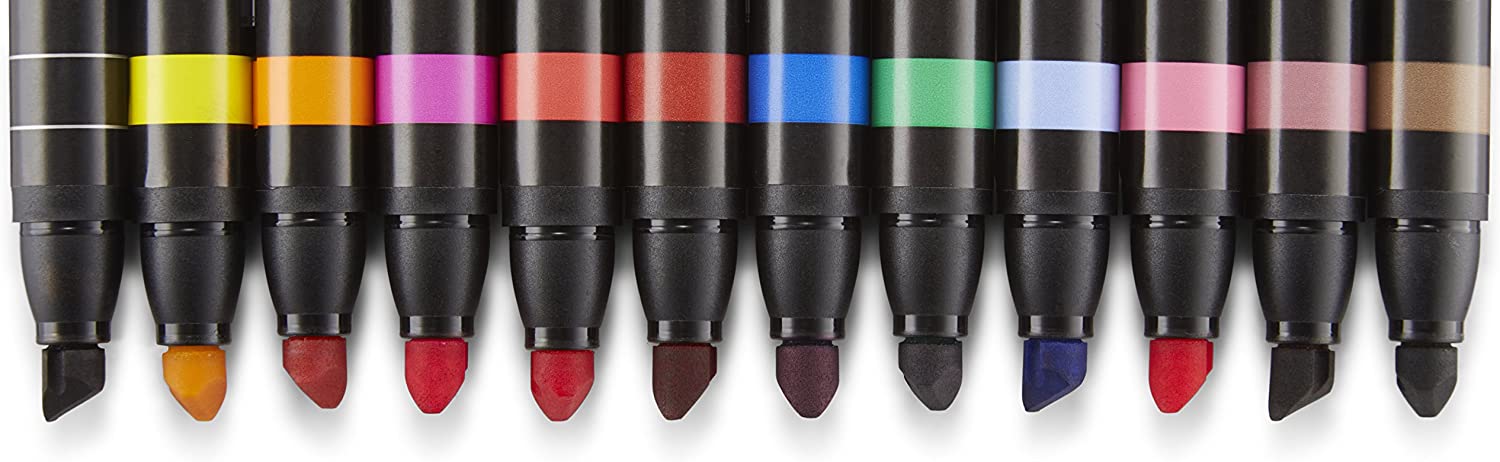 Prismacolor Premier Double-Ended Art Markers & Sets