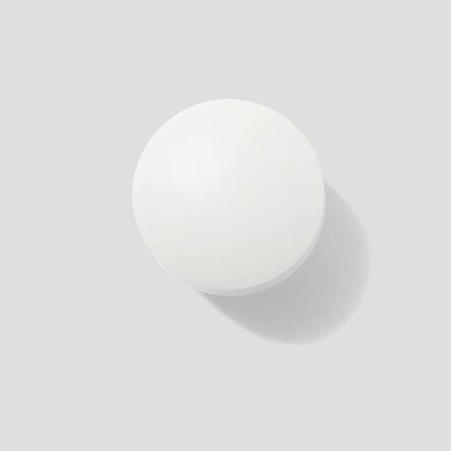Casper Sleep Glow Night Light, Single Pack 2