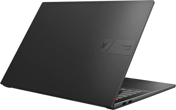 ASUS VivoBook Pro 16X OLED Slim Laptop, 16" WQUXGA 16:10 Display, AMD Ryzen 7 5800H CPU 3