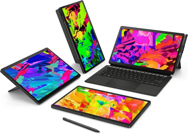 ASUS VivoBook 13 Slate OLED