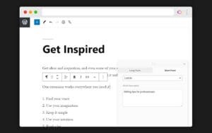 The 8 Best AI Writing Google Chrome Extensions 7 ContentBot AI Writer AI Writing Google Chrome Extensions