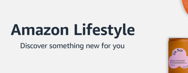 Amazon Lifestyle Products