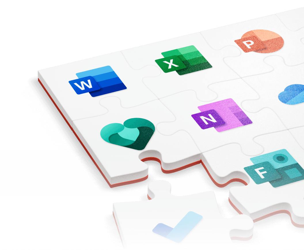 microsoft 365 cloud