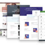 Thrive Architect WordPress Drag and Drop Builder
